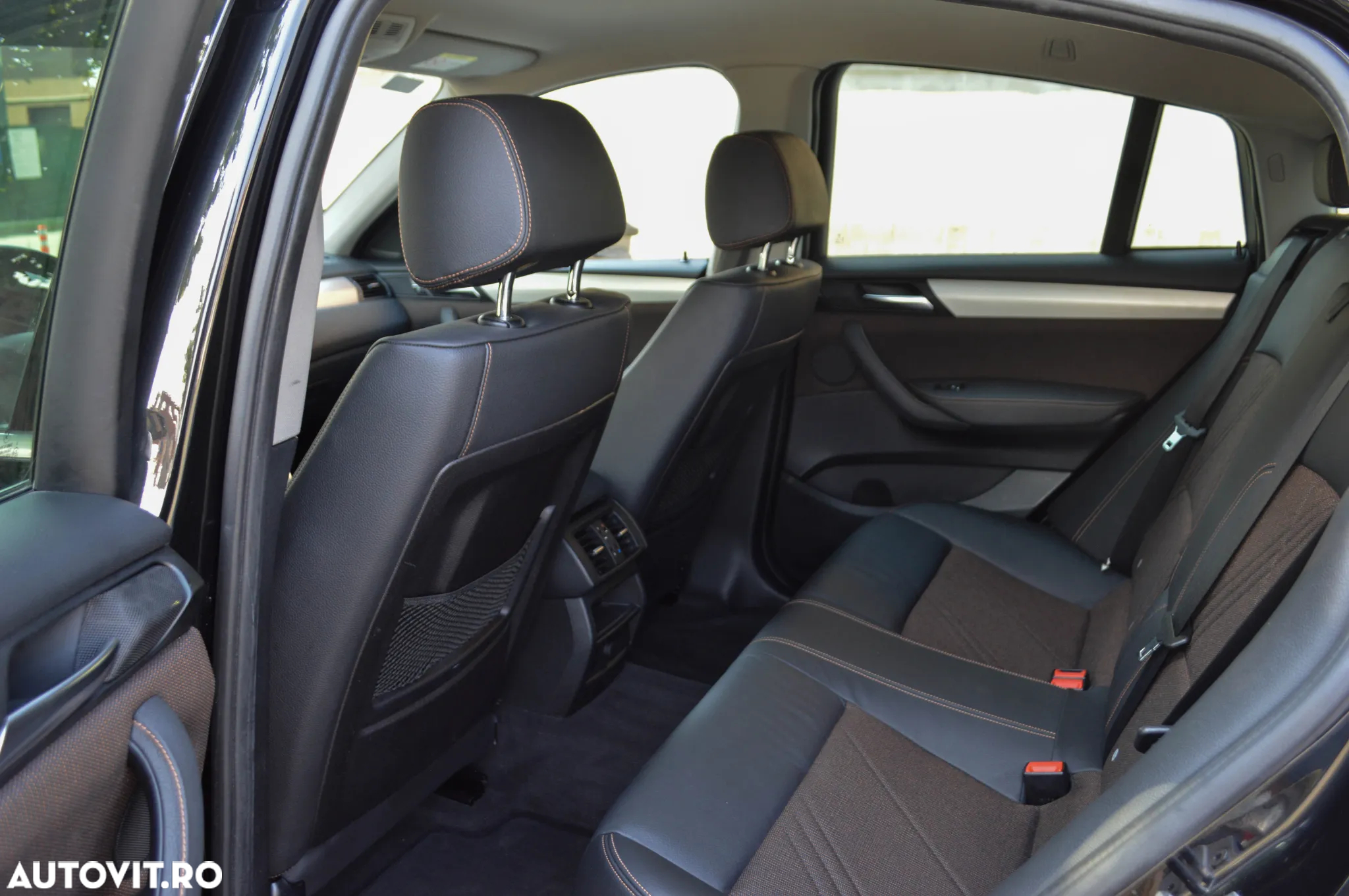 BMW X4 xDrive28i Aut. - 7