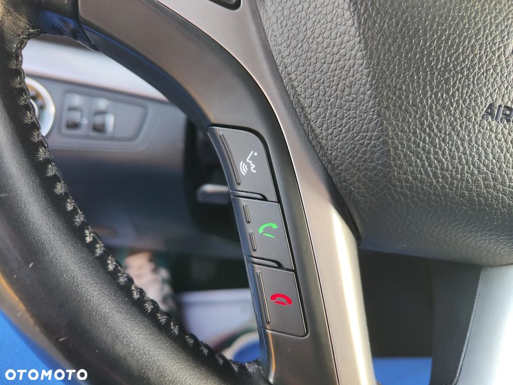 Hyundai i40 1.6 Comfort - 17