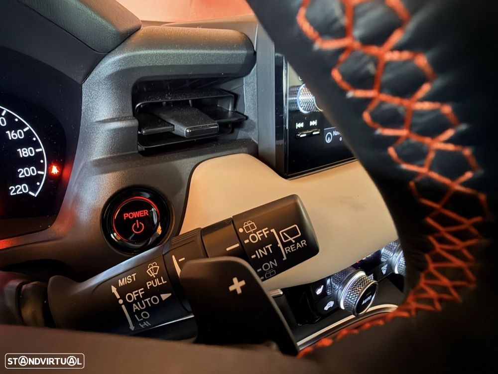 Honda HR-V 1.5 i-MMD e:HEV Advance - 19