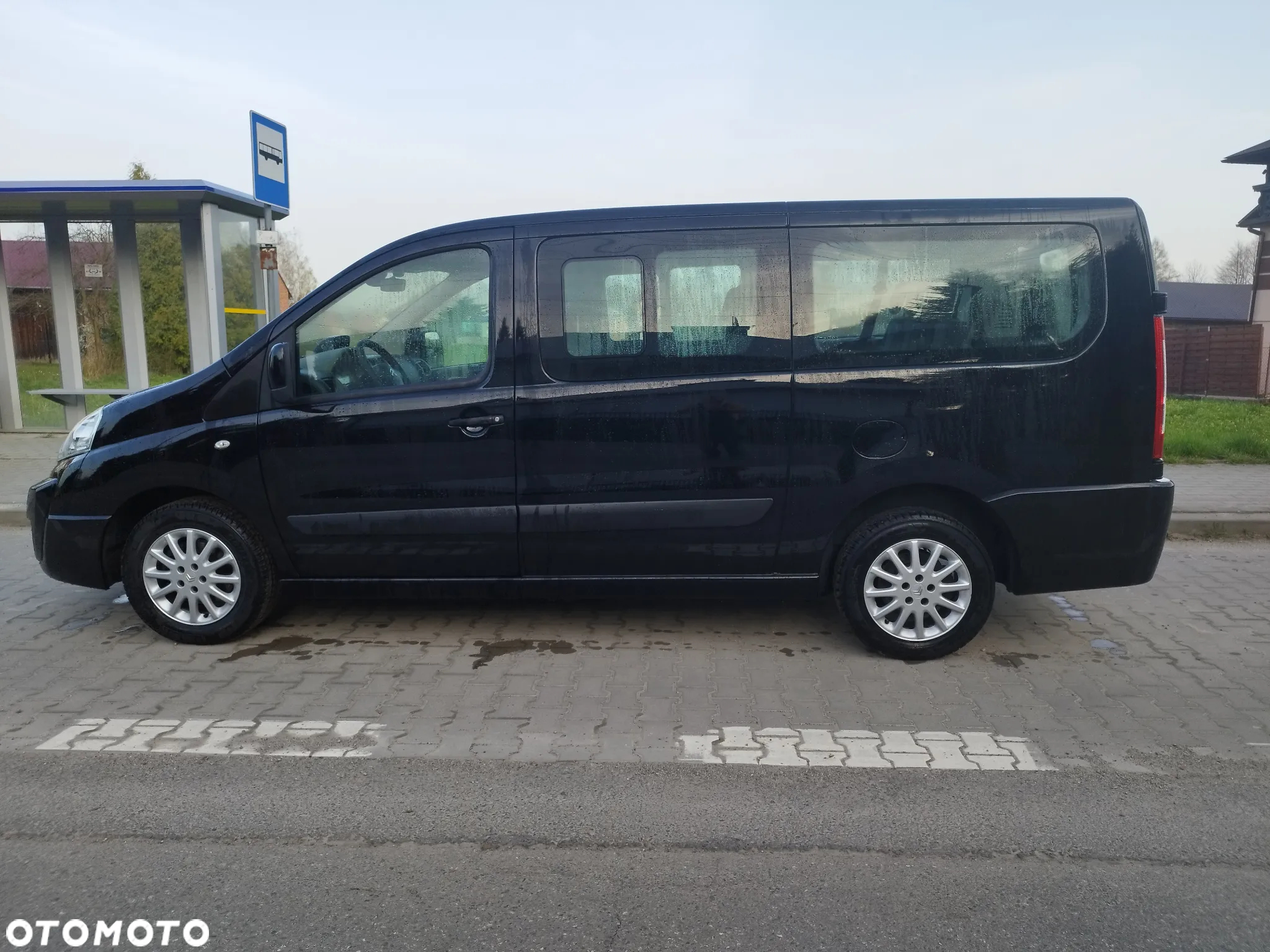 Citroën Jumpy Combi - 5
