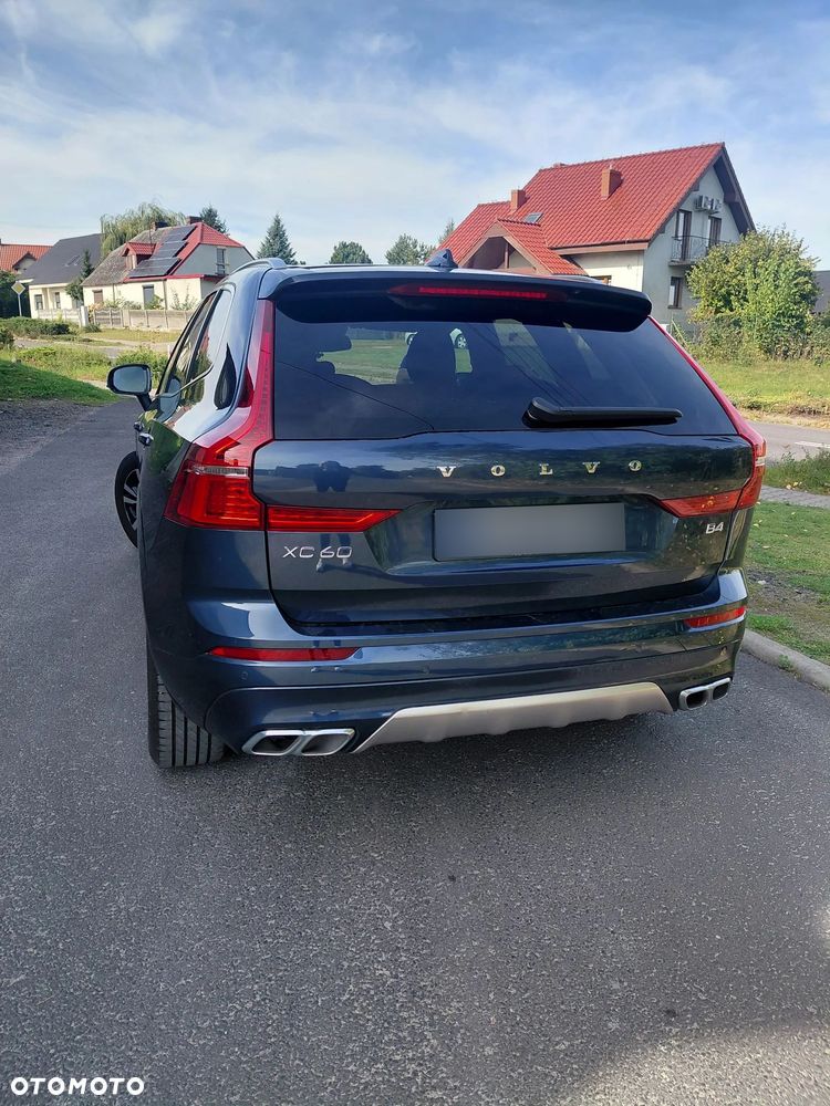 Volvo XC 60 - 24