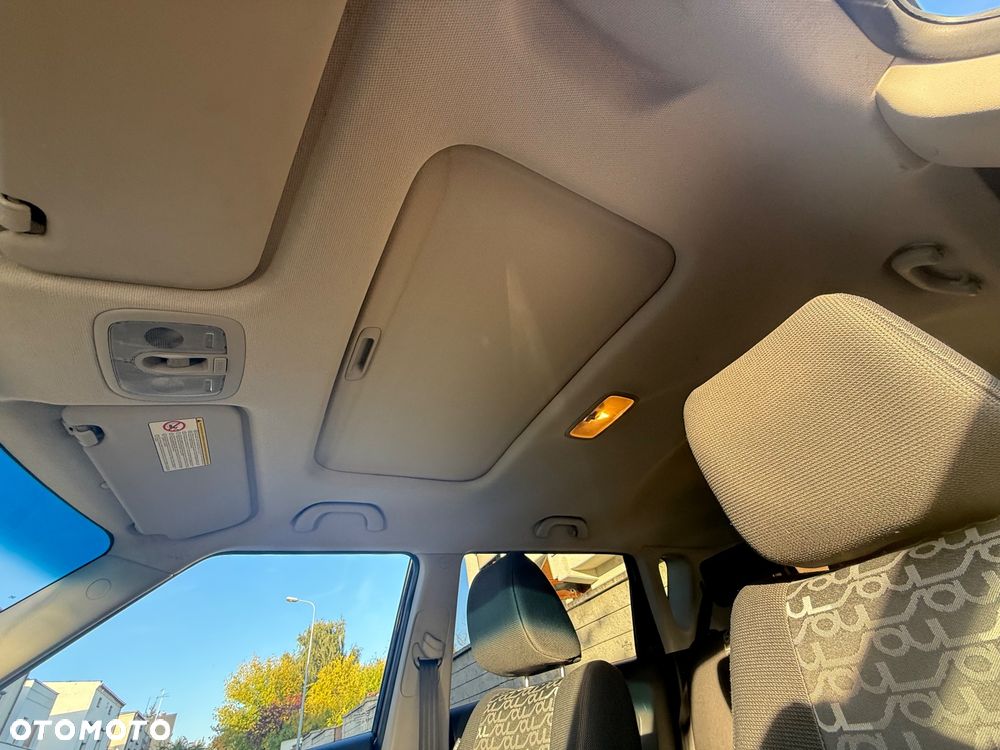 Kia Soul 1.6 CVVT - 20