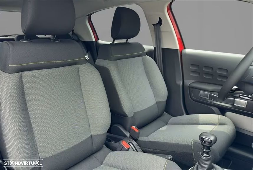 Citroën C3 1.2 PureTech Shine - 5