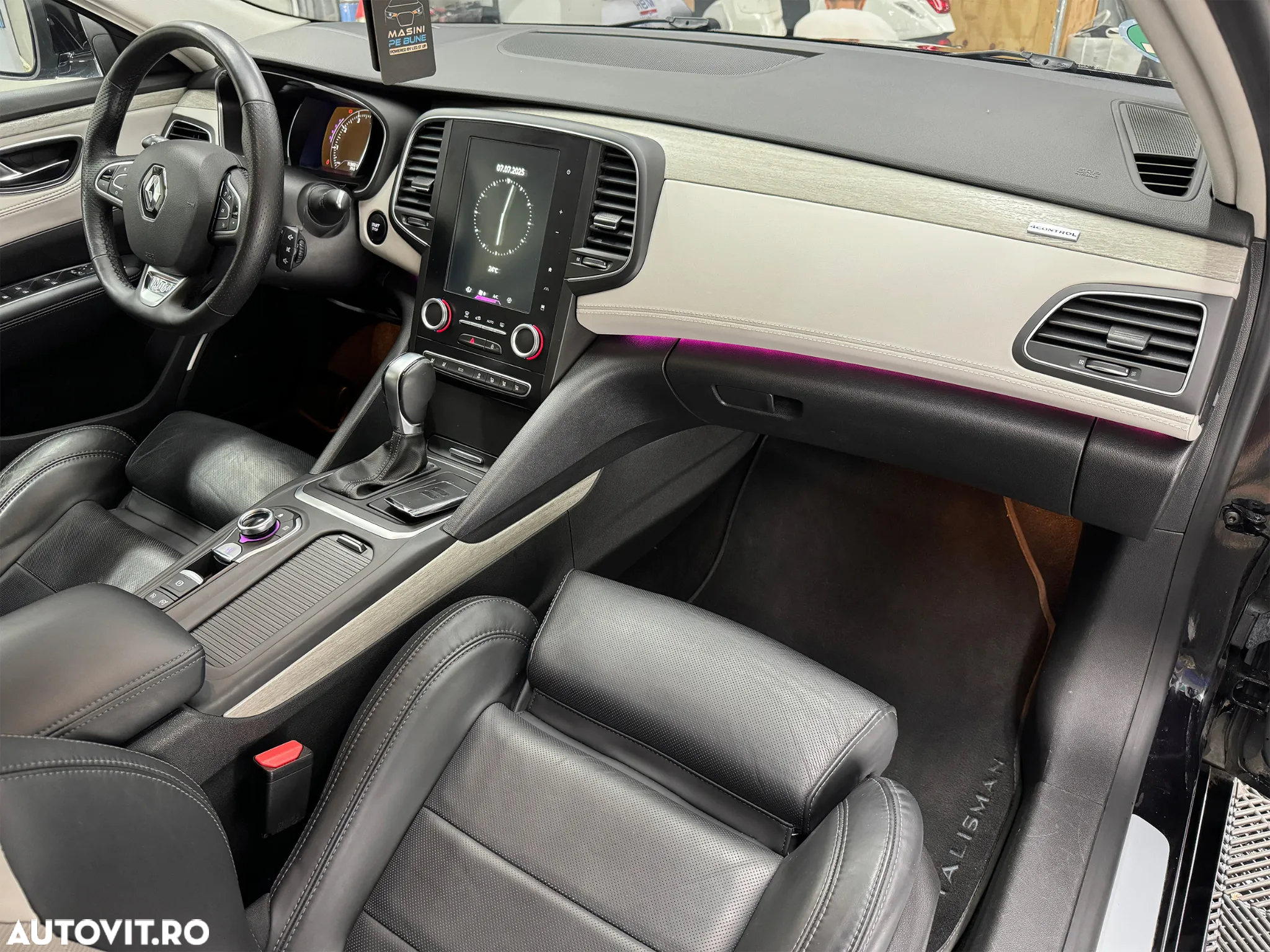 Renault Talisman ENERGY TCe 200 EDC INITIALE PARIS - 15
