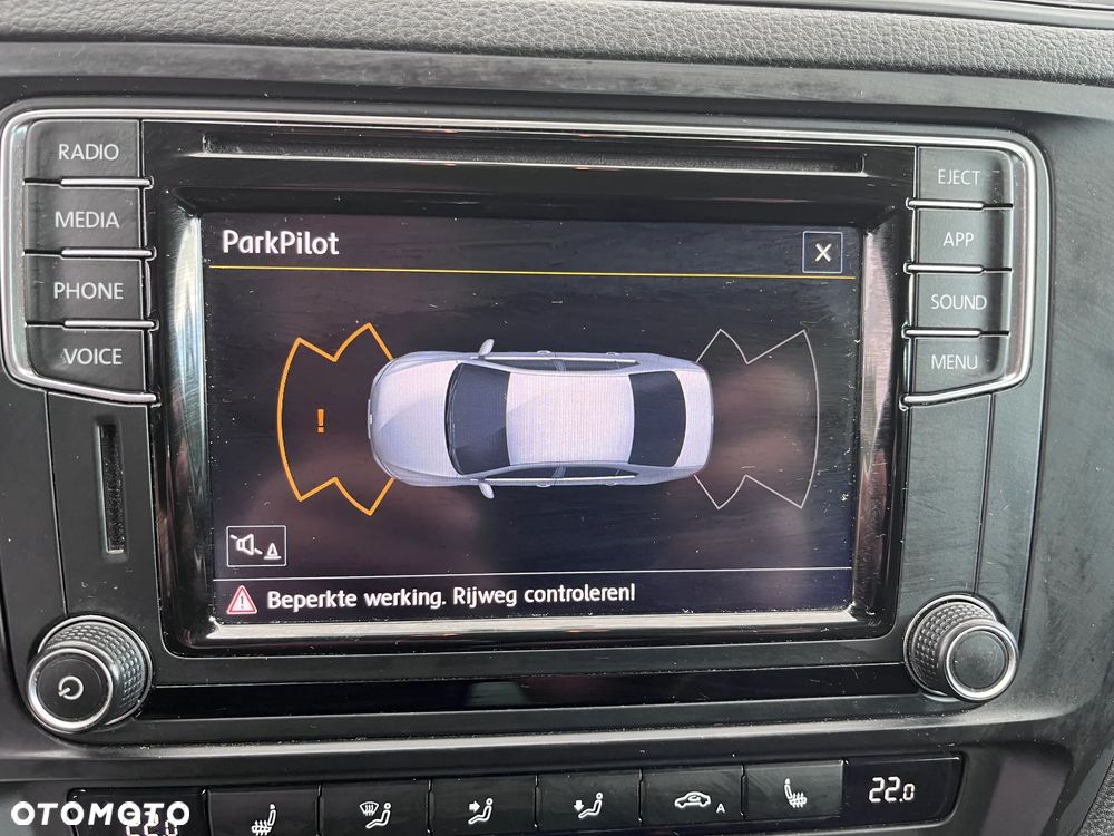 Volkswagen Jetta 1.4 TSI BMT Comfortline - 28