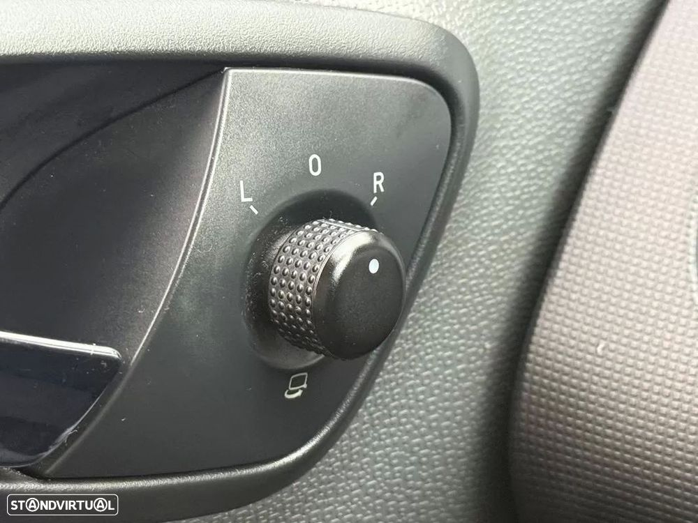SEAT Ibiza 1.9 TDI Style DPF - 20