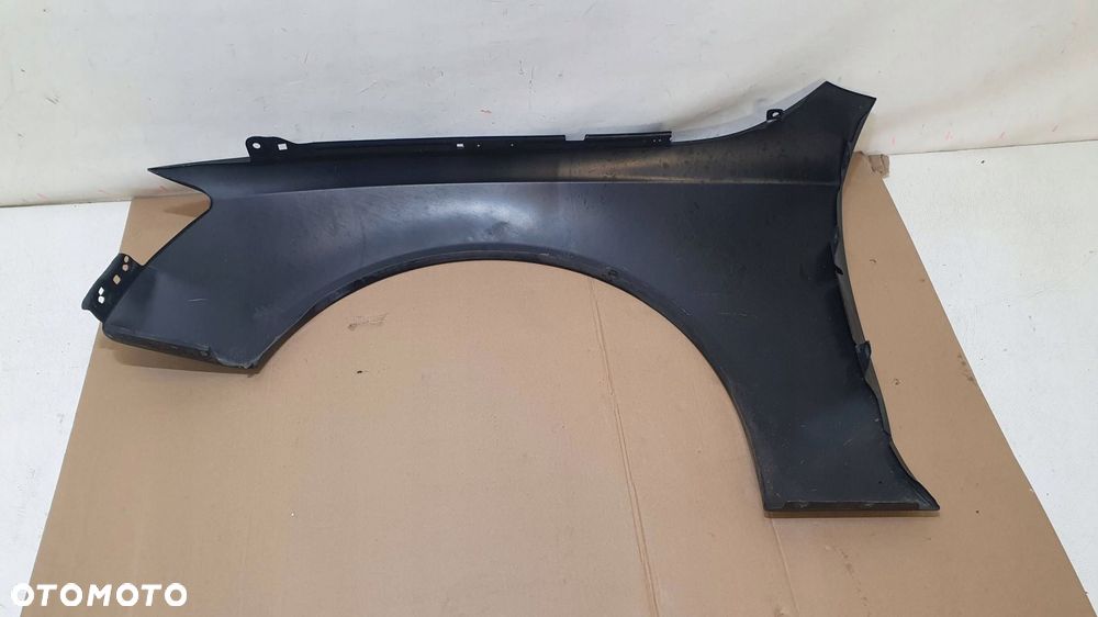 błotnik prawy przód przedni audi a5 8t 8t0 08-16 oryginalny - 10