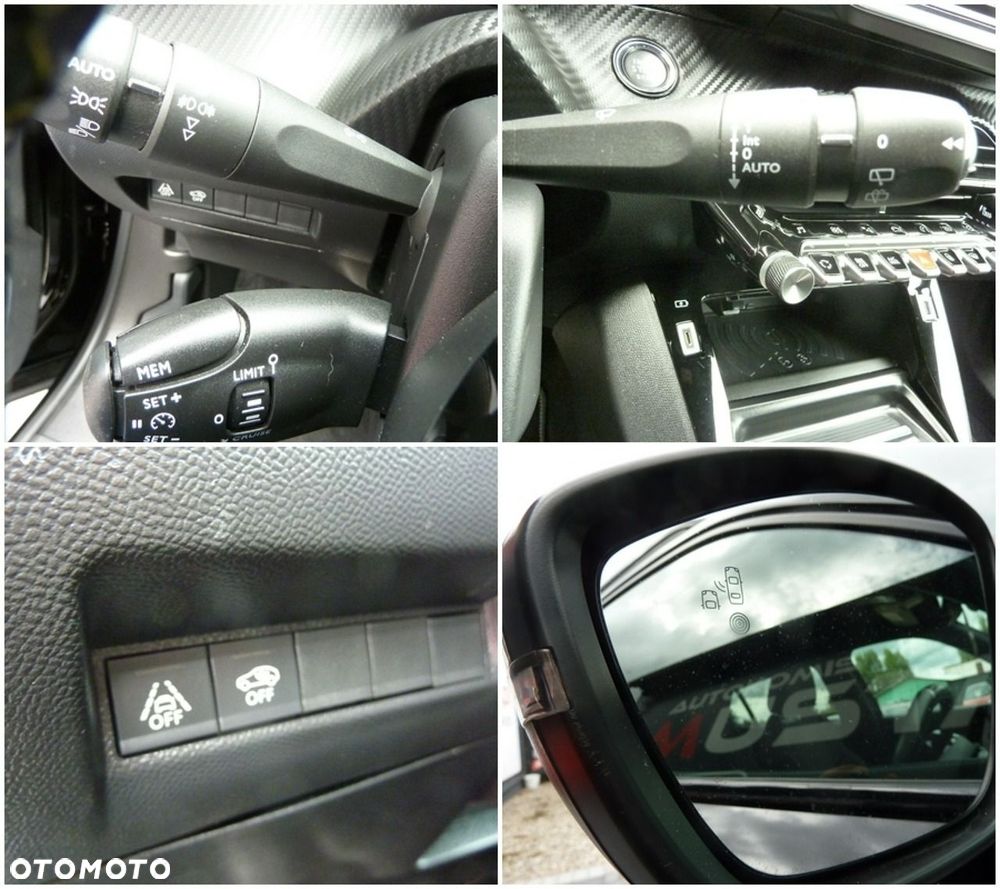 Peugeot 2008 - 38