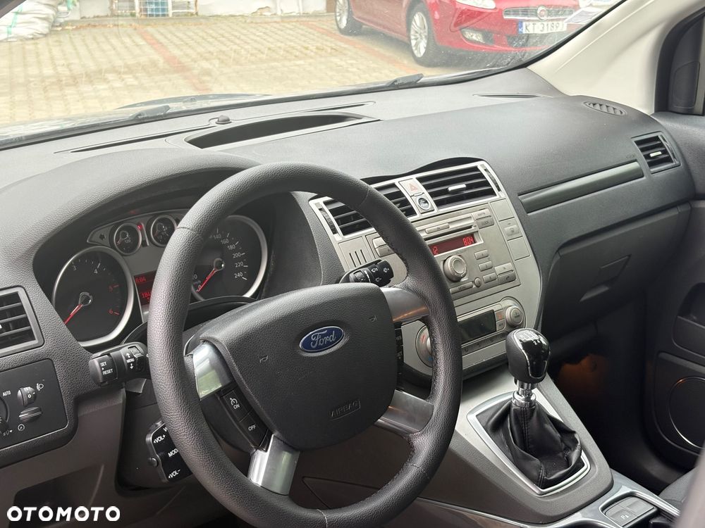 Ford Kuga 2.0 TDCi 4WD Trend - 9