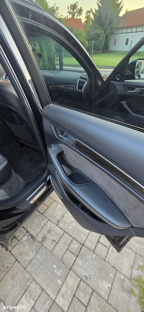 Audi SQ5 3.0 TDI Quattro Tiptronic plus - 26