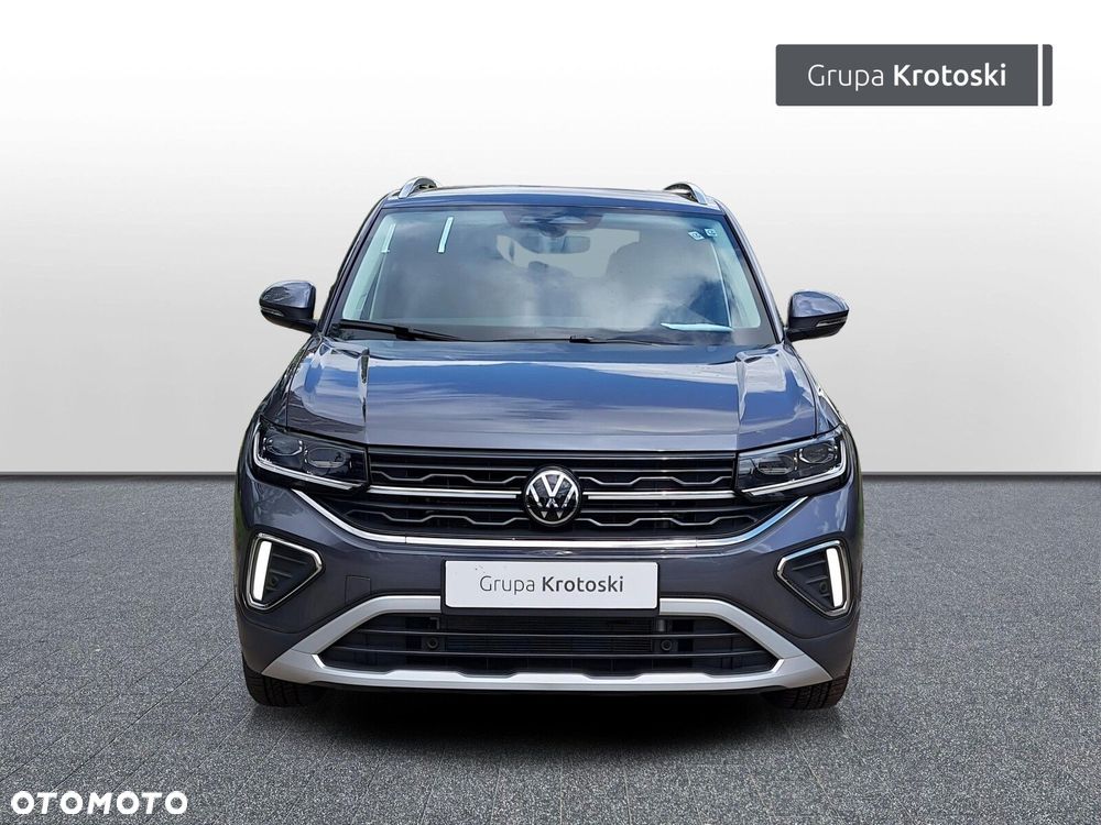 Volkswagen T-Cross - 3