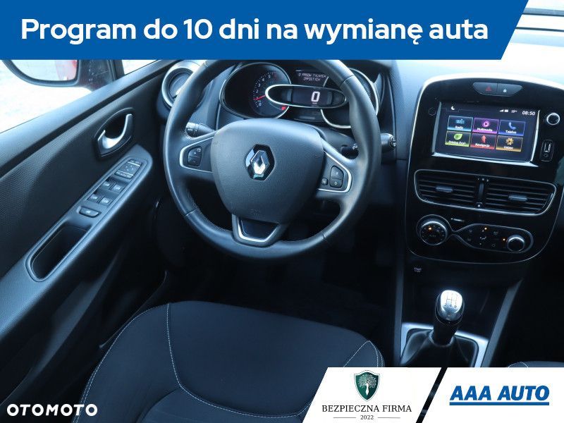 Renault Clio - 9