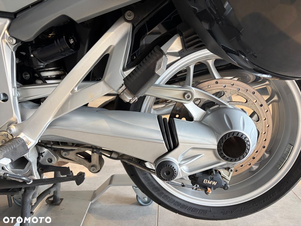 BMW K - 15