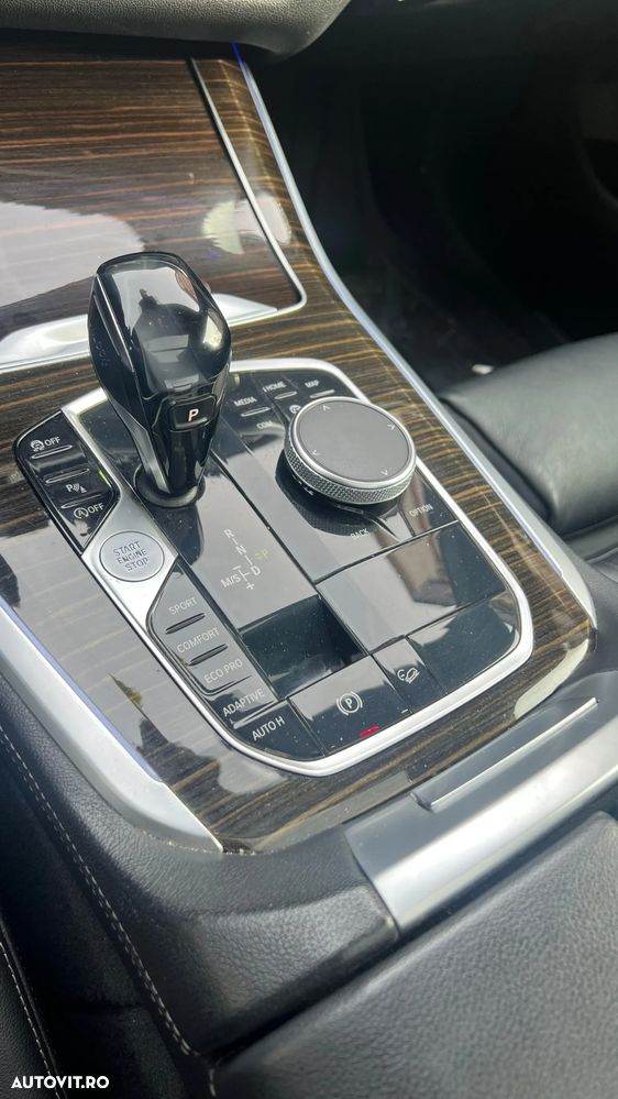 BMW X5 - 8