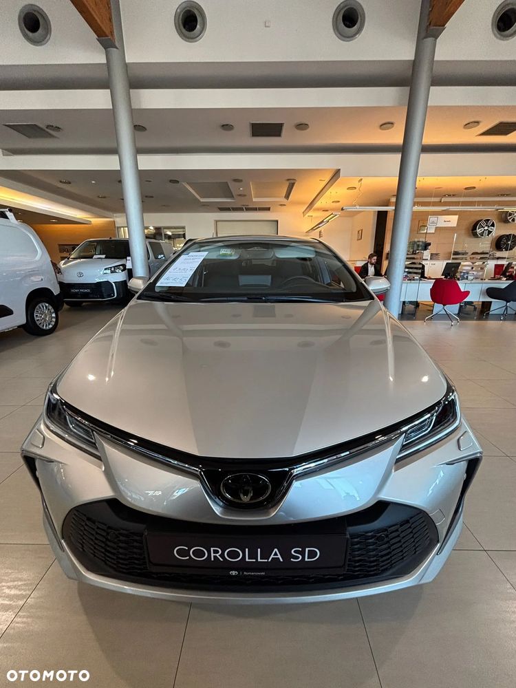 Toyota Corolla 1.5 Style - 2