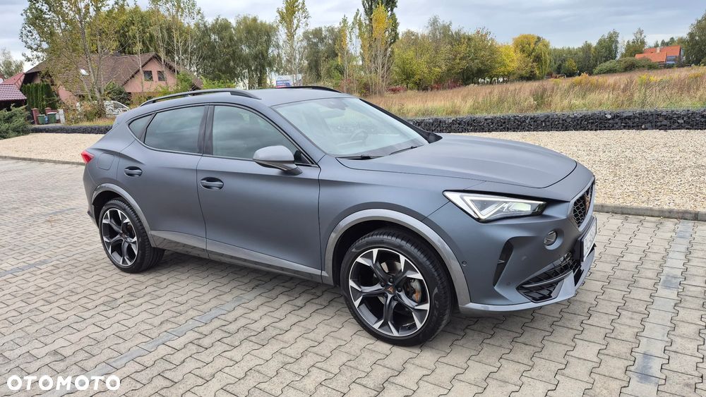 Cupra Formentor 1.5 TSI DSG - 26