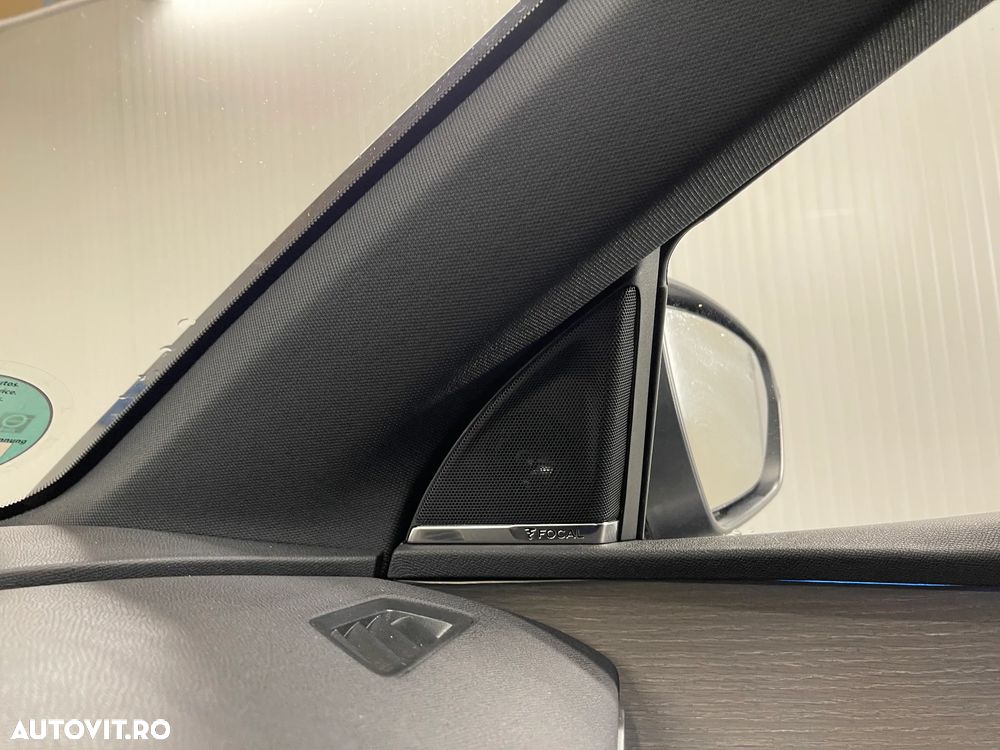Peugeot 3008 BlueHDi 180 Stop & Start EAT6 GT - 29