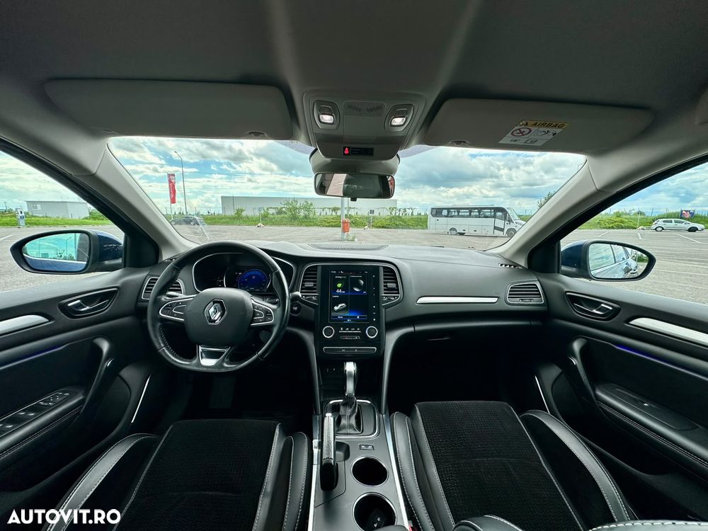 Renault Megane ENERGY dCi 110 EDC INTENS - 7