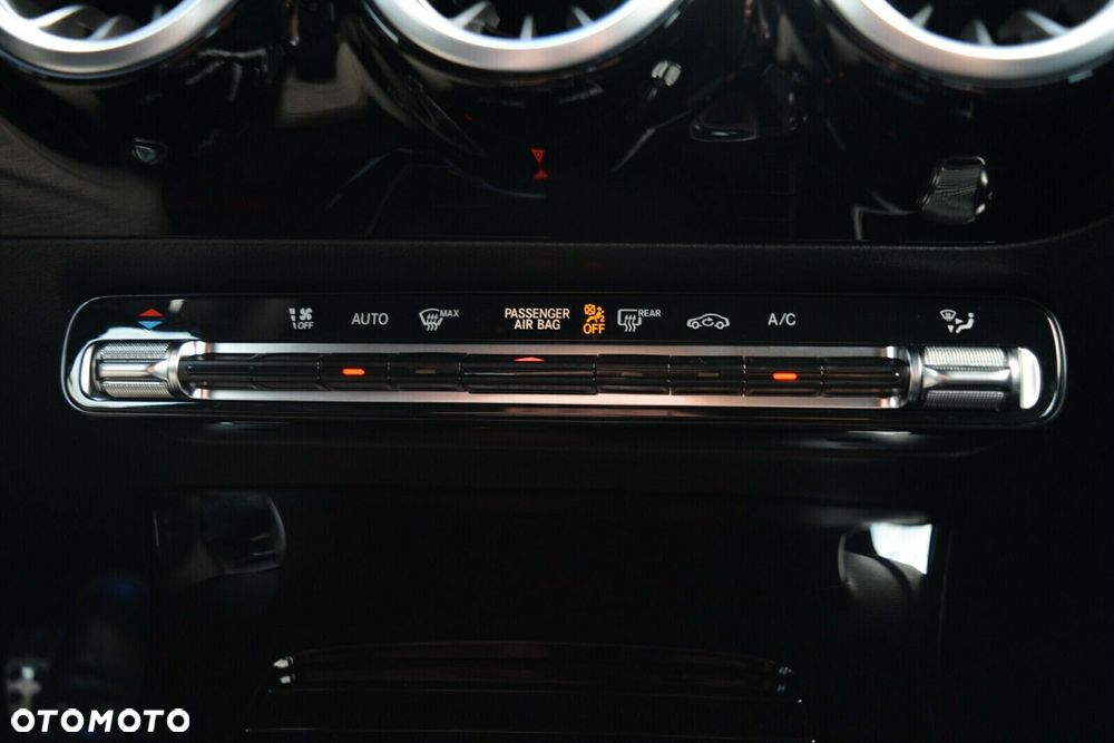 Mercedes-Benz Klasa A - 23