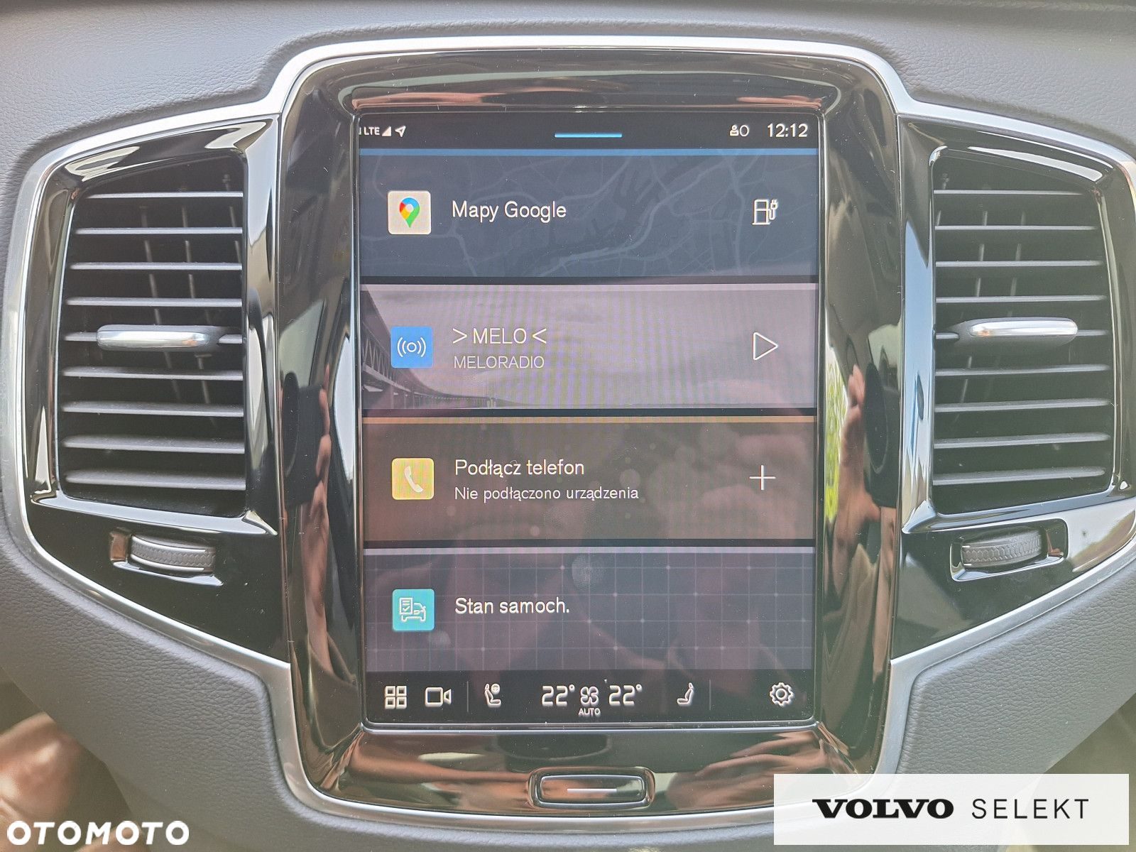 Volvo XC 90 - 19