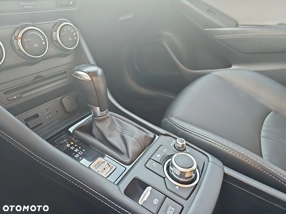 Mazda CX-3 2.0 SkyPassion - 20