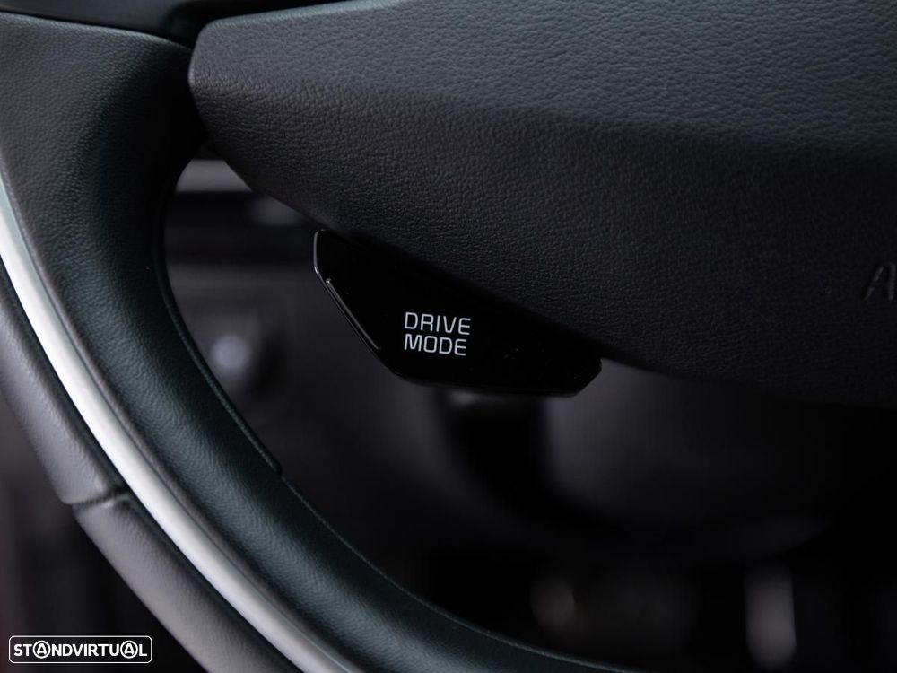 Kia EV6 77.4 kWh GT-Line - 19