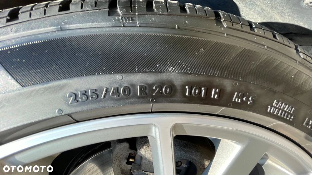 Audi Q3 45 TFSI Quattro S Line S tronic - 12