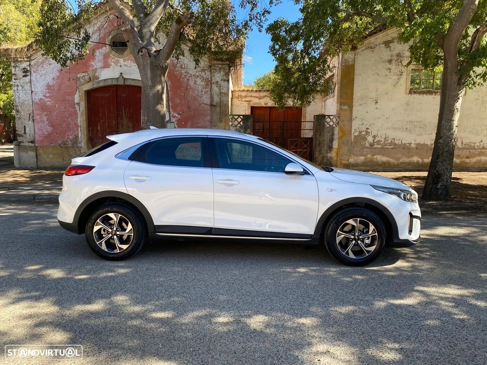 Kia XCeed - 6