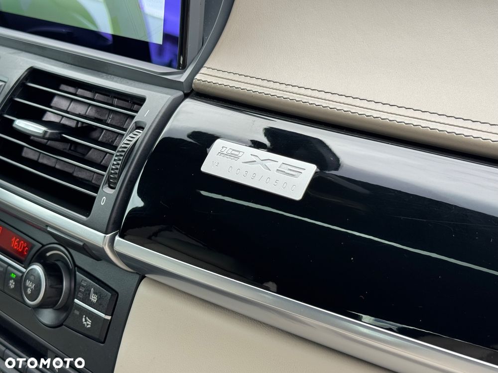 BMW X5 xDrive30d Edition 10 Jahre - 22
