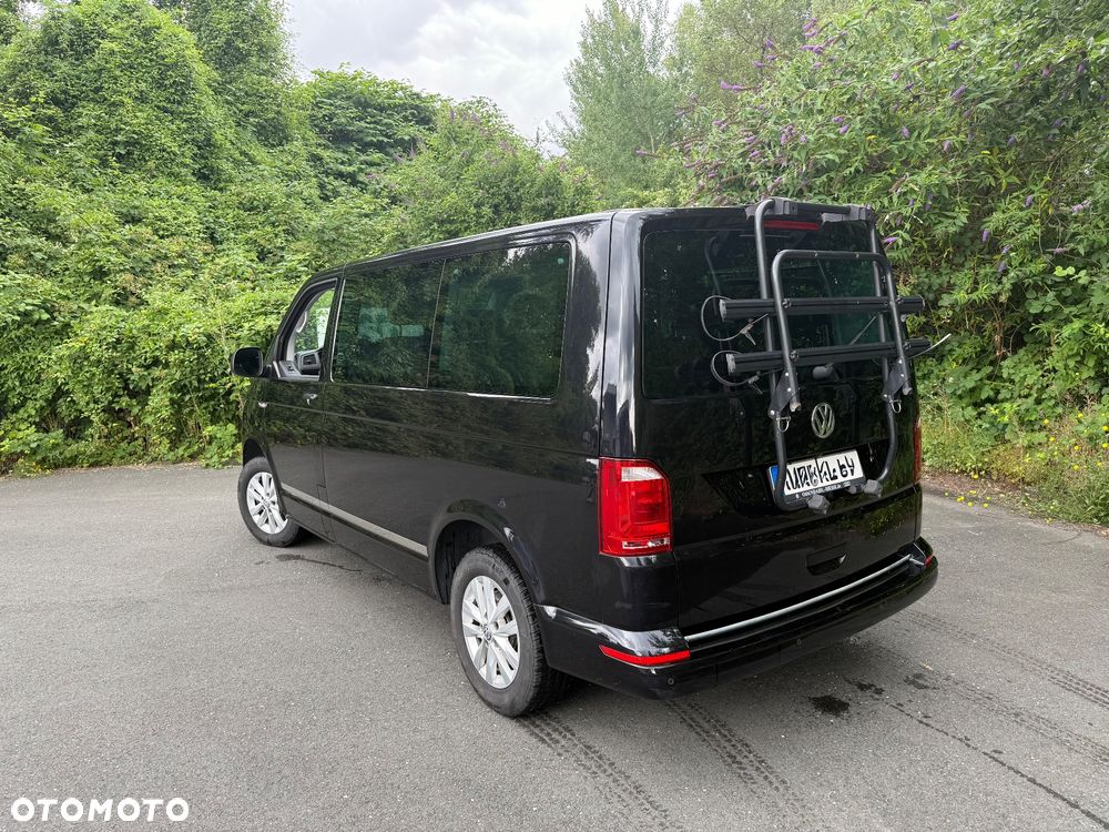 Volkswagen Multivan 2.0 TDI L1 Trendline - 4