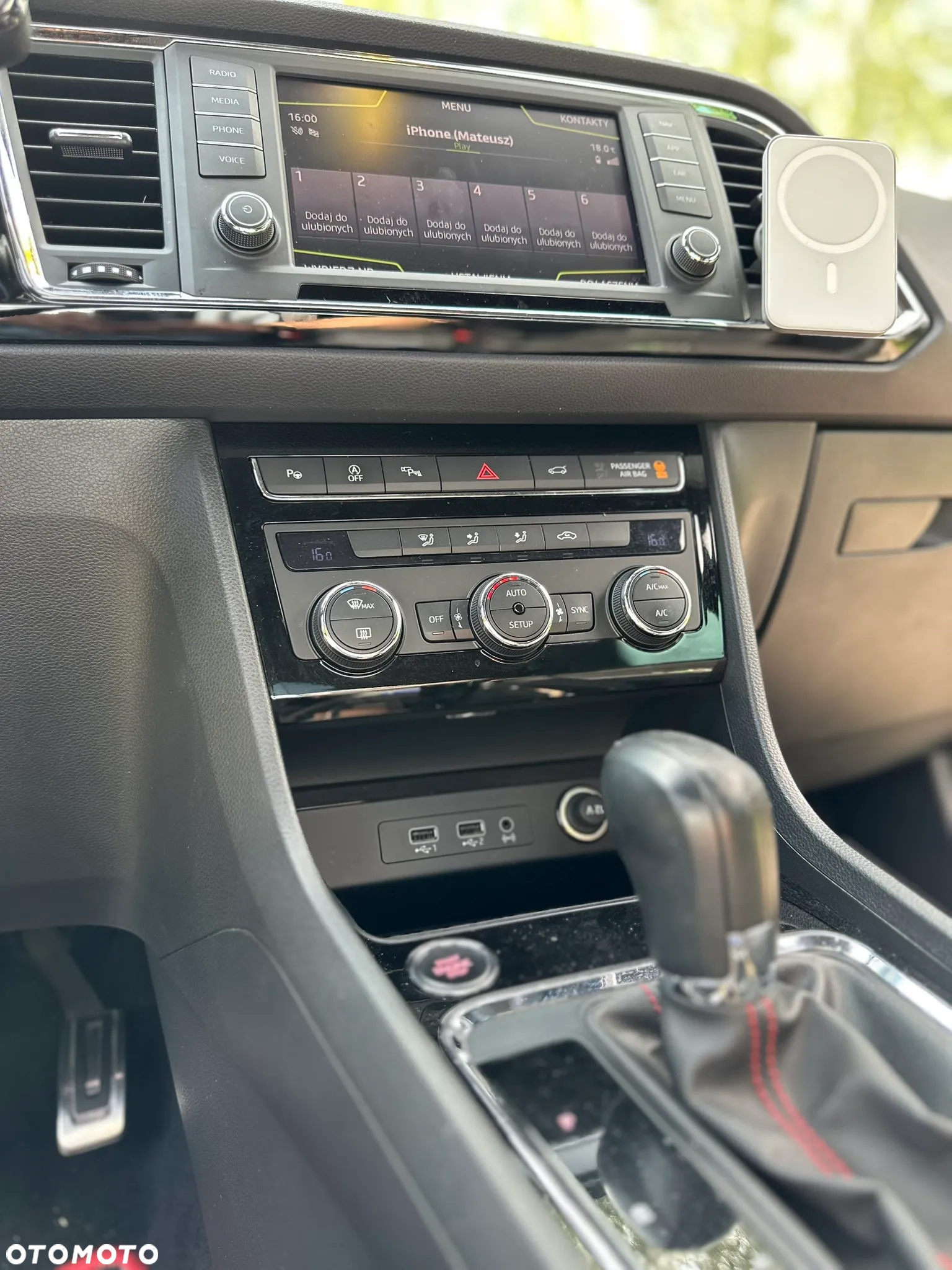 Seat Ateca - 7