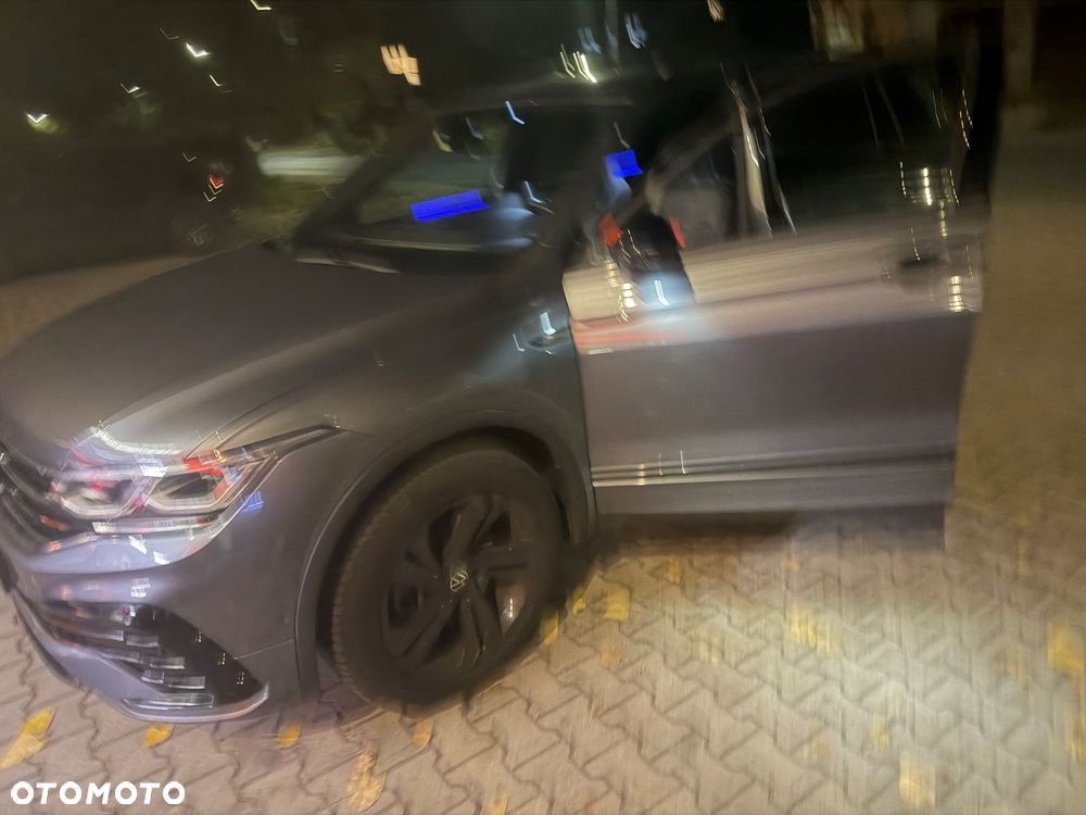 Volkswagen Tiguan Allspace 2024 photo 5