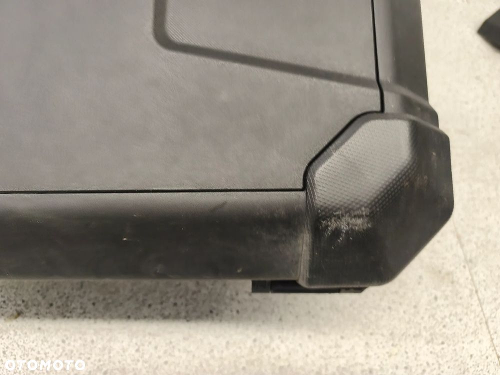 Kufer boczny Honda CRF 1100 CRF1100 Africa Twin 1100 - 6