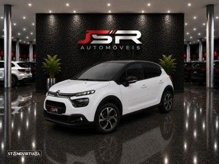 Citroën C3 1.2 PureTech Shine - 2