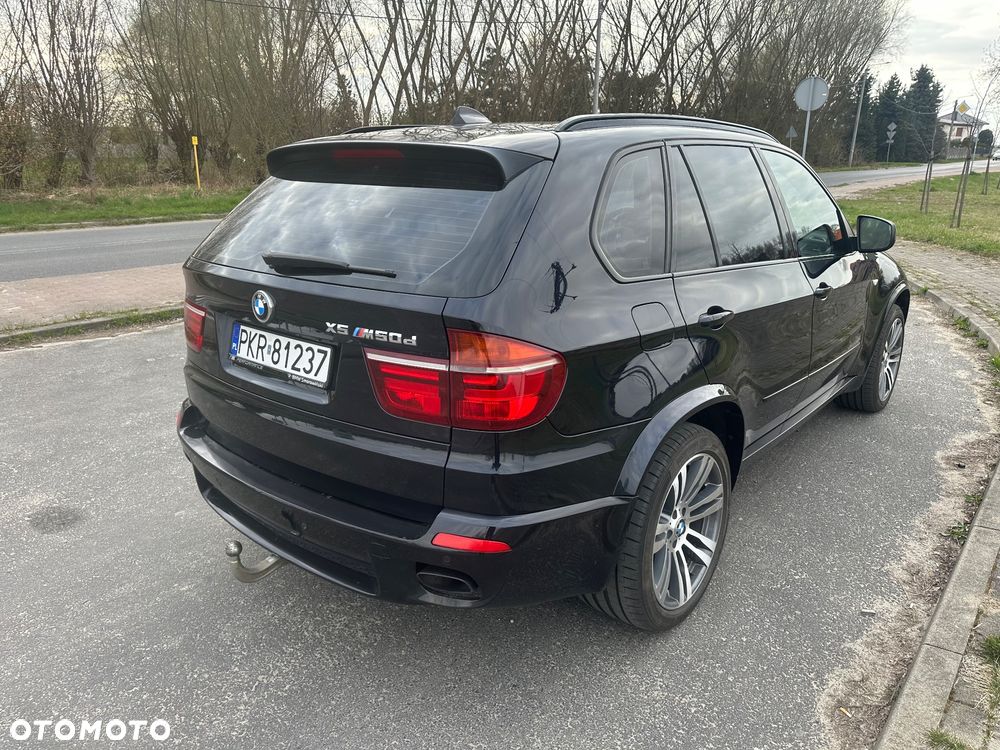 BMW X5 M - 6