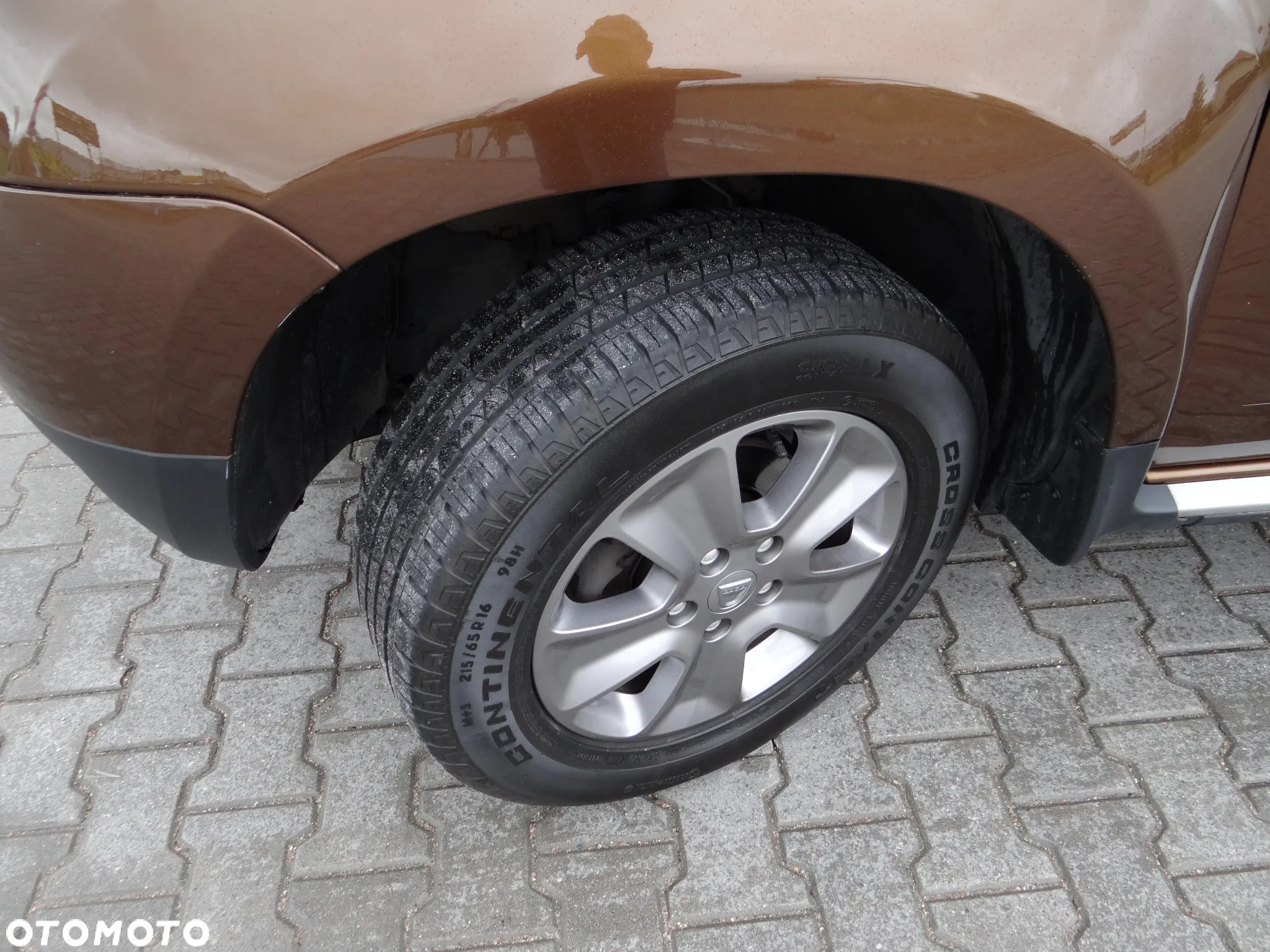 Dacia Duster - 25