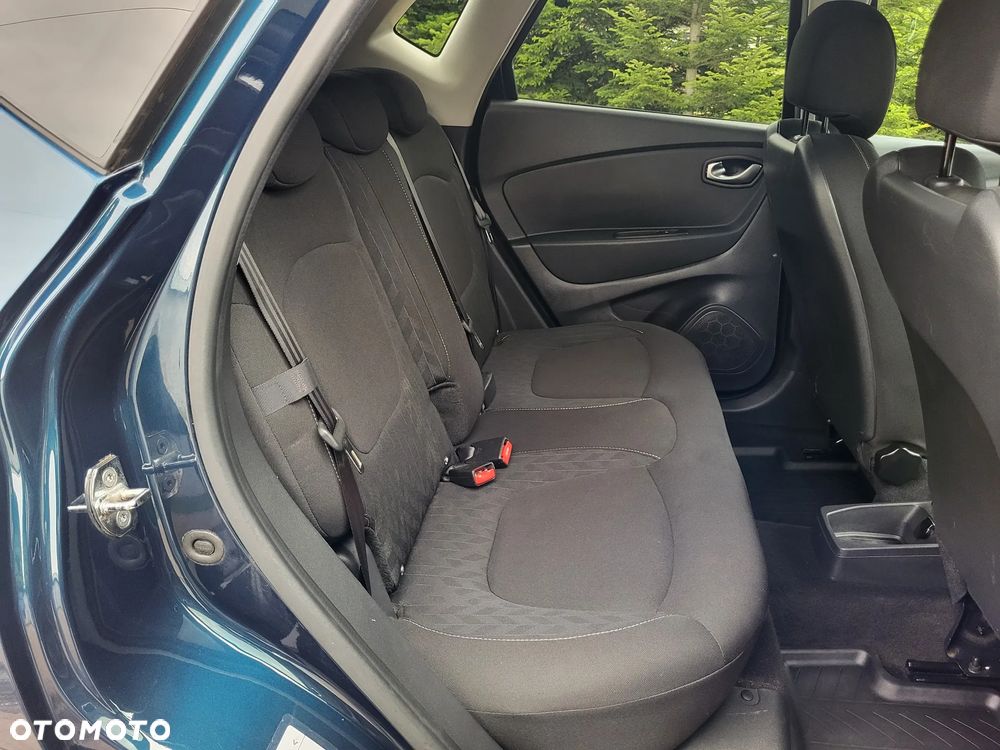 Renault Captur (ENERGY) TCe 90 LIMITED - 13