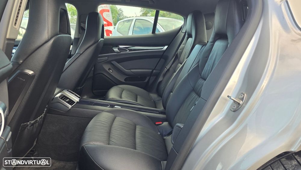 Porsche Panamera S PDK - 15