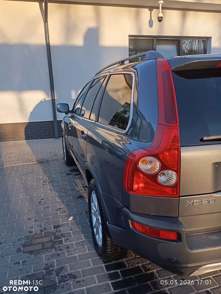 Volvo XC 90 2.4 D5 Executive - 3