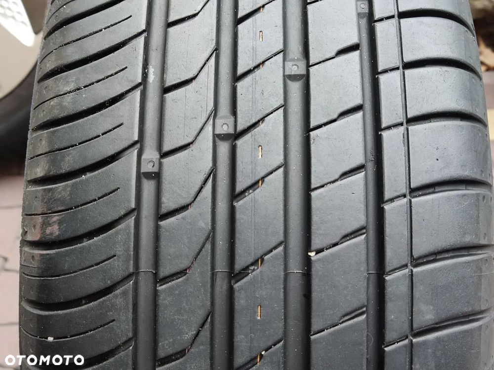 HYUNDAI KONA EV 19-20r Koła z Oponami Letnimi 215/55 R17 - 10