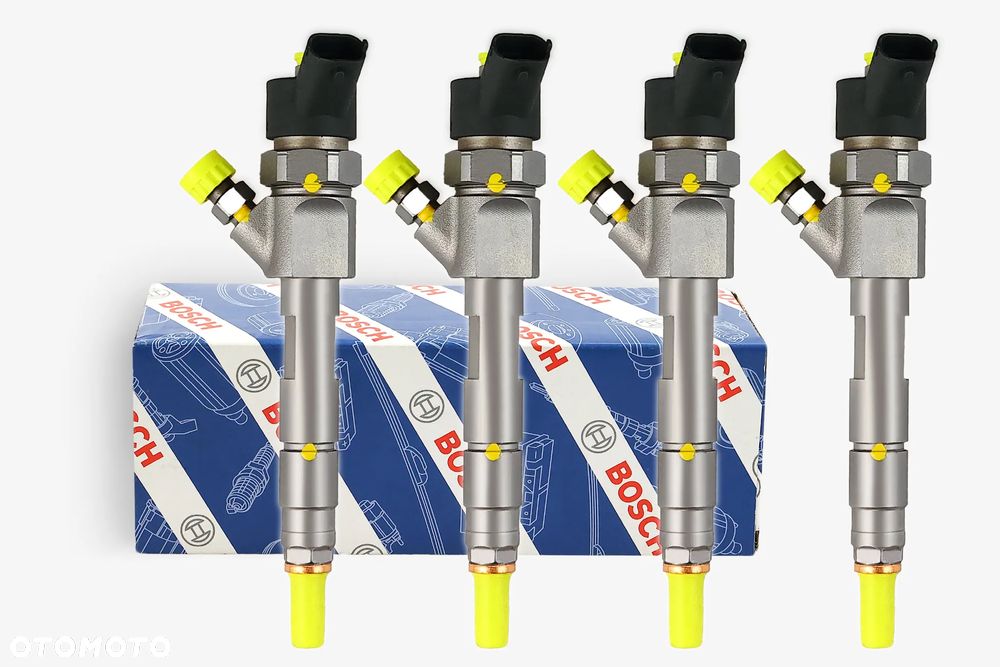 Wtryskiwacz OPEL RENAULT VAUXHALL 1.9 DCI 0445110146 Zadzwoń! Wszystkie rodzaje! - 1