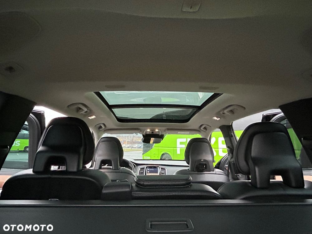 Volvo XC 90 D5 AWD Inscription - 17