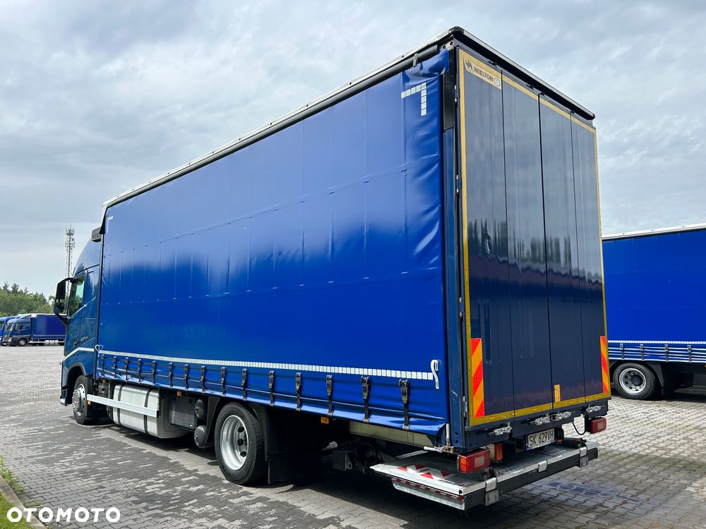 Volvo FH 18.420 - 25