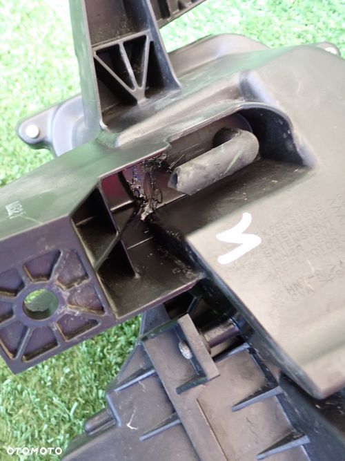 MITSUBISHI ASX FULL LED 19- reflektor prawy lampa prawa - 6