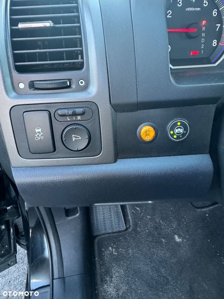 Honda CR-V 2.0 Comfort - 14