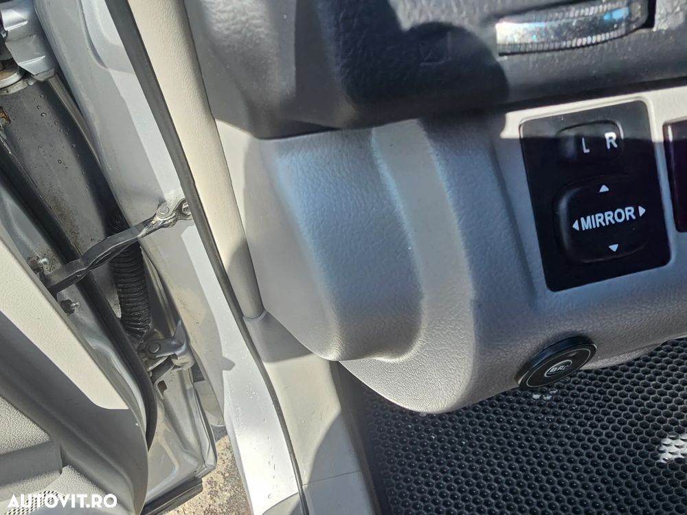 Toyota Highlander - 10