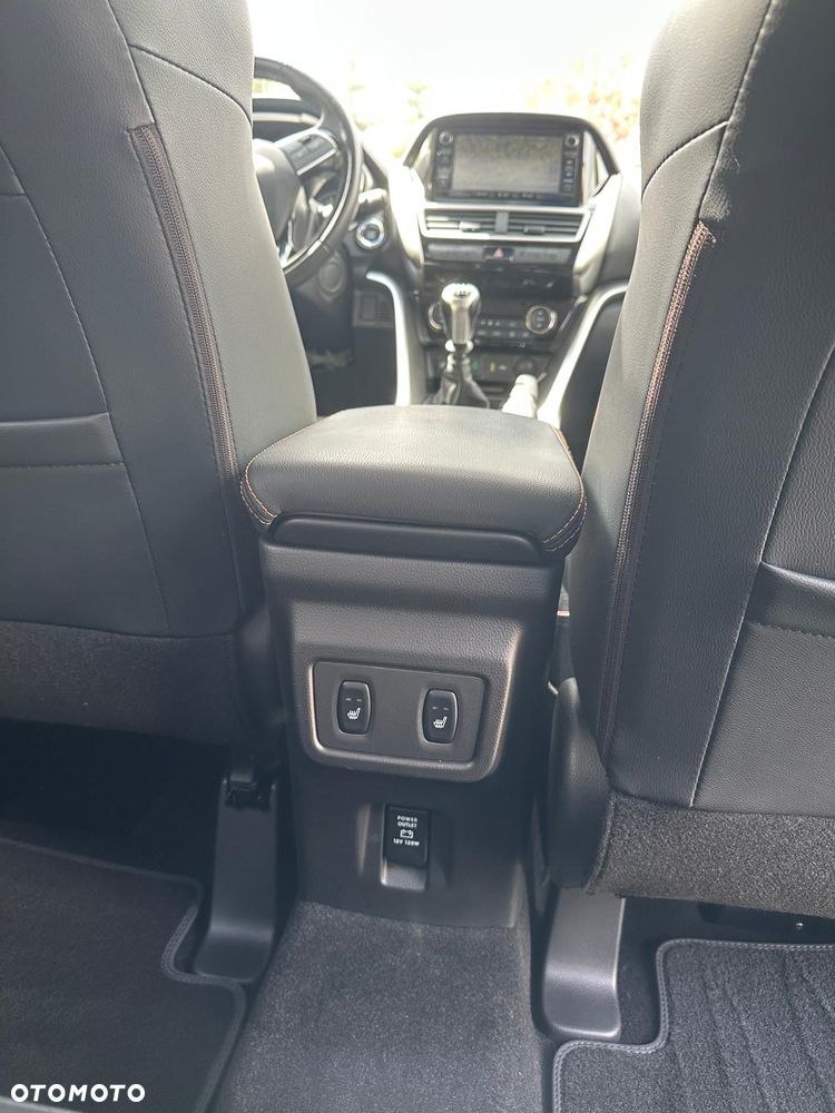 Mitsubishi Eclipse Cross 1.5 T GPF Invite Plus - 7