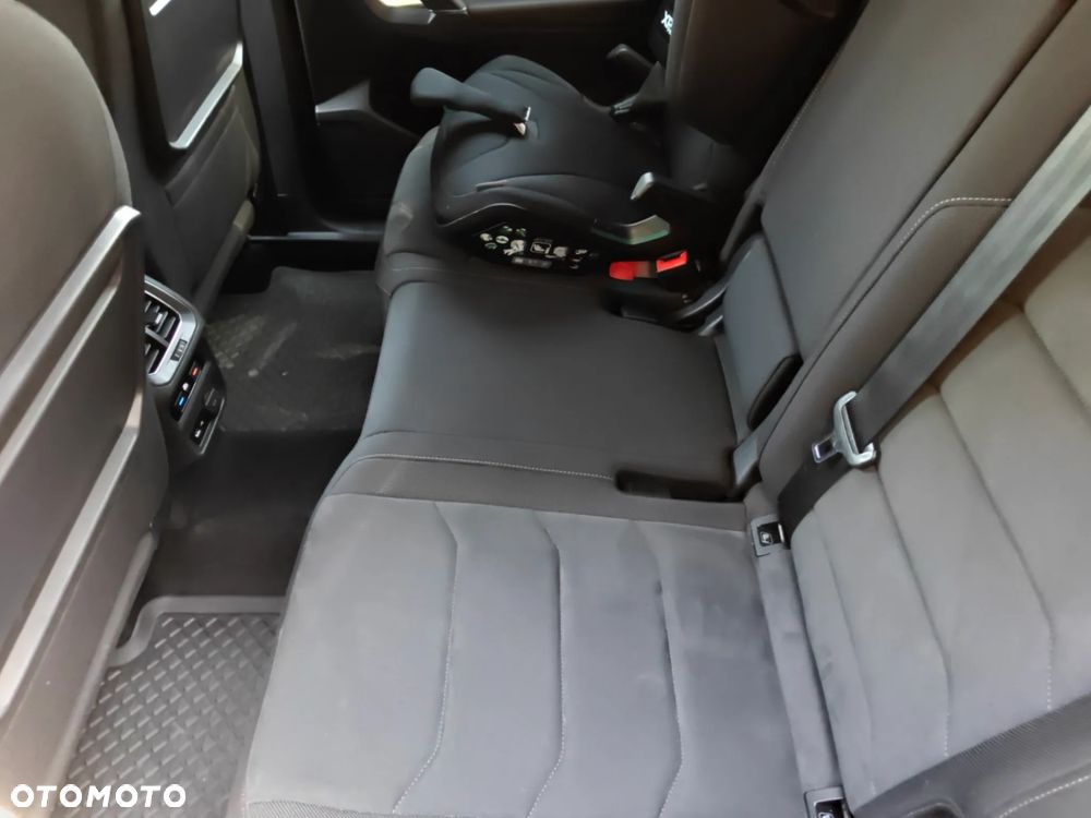 Volkswagen Tiguan Allspace 2.0 TSI 4Mot Highline DSG 7os - 23