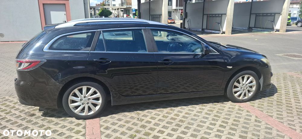 Mazda 6 Sport 1.8 Center-Line - 4