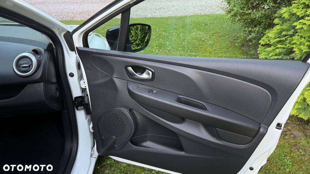 Renault Clio TCe 90 EXPERIENCE - 10